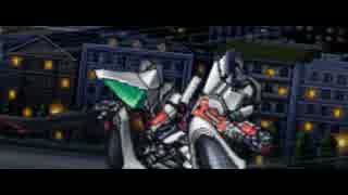人、神、機 -Man God Machine-　【作業用BGM】