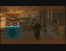 〔MGO3実況〕１試合で０デスするまで諦めない