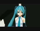 【MMD】 つみ式ミクさんで「毒占欲」