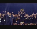 ラグビーワールドカップ2015 決勝ニュージーランド vs オーストラリア10/31