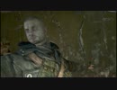 【METRO LAST LIGHT　－メトロ　ラストライト－】　先導実況　２１