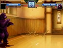 【MUGEN】デスサイズ作った【キャラ作成】