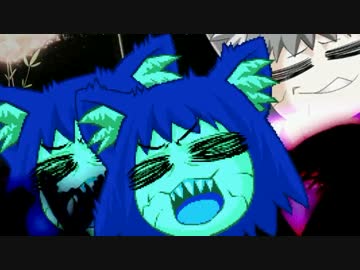 【MUGEN】金ラオウ前後狂中位級ランセレバトル【拳王杯】part111