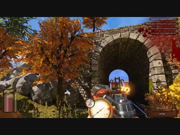 【FPS】 Fabula Mortis をプレイ Part02