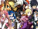 ［MUGEN］凶の宴 シーズン2 凶中位前後ランセレバトル！part55