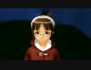 【アイマス】律ちゃんで、馬尺【MMD】