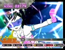 アイドルマスター　AC版L4U　おはよう!!朝ご飯REM＠STER-A