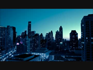 【Instrumental】　Hilariously