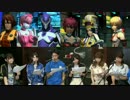 PSO15周年朗読劇【PSO2放送局#36】