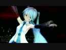 【ヘヤビジョン】つみ式初音ミクで えれくとりっく・えんじぇぅ
