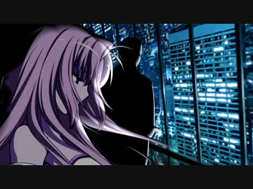 【MUGEN】失楽園　§19 「戦乙女」【ストーリー】