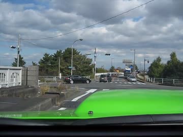 れむがゆっくりドライブしてるよ！パート１２９