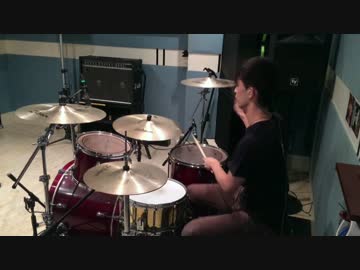 ワンパンマン One Punch Man OP【THE HERO!!〜怒れる拳に火をつけろ〜/JAM Project】