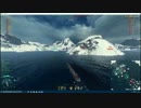 [WoWs] 島風32 [逃げるという選択もあります]