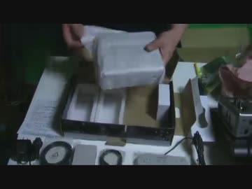 レトロフリーク開封と検証ファミコン編