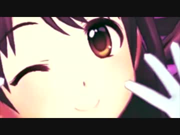 【デレステMAD】　HEYLAS