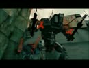 エンコ2回したせいで画質悪いHawken