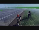 ハロウィンH1Z1～5人バトルロイヤルで一位～