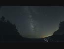 星空の詰め合わせ 2015年 7月～10月 【微速度撮影】