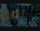 【THE LAST OF US】難易度サバイバルを普通に実況しますPart14