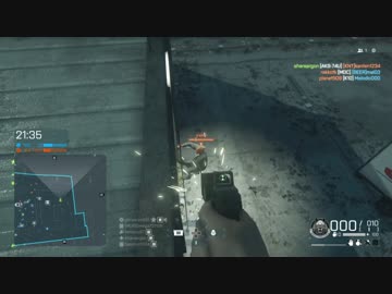 迫真HARDLINE部 テーザーの裏技
