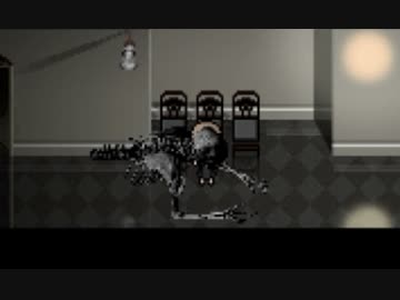 【MEMENTO】 淑女が兵器と戦うホラー part5 【実況】