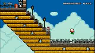 [ﾏﾘｵﾒｰｶｰ]視聴者様に頂いたｺｰｽをプレイ其 62