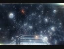 ボーカロイド　MEIKO　オリジナル曲「雨の中の二人」
