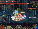 アラド戦記 アンダーフット入り口K+2 ﾍﾞﾝﾀ･ﾍﾞｱﾄﾘ･ﾑﾝﾌﾟﾚ