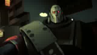 Heavy Hitting [Saxxy 2013 Action Nominee]