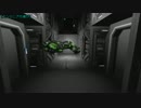 [Space Engineers] サバイバルモードをプレイ＆解説 part18