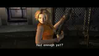 【TAS】HOD3 タイムアタックモード Chapter1～3