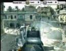 [CoD4]TEK9 - The6Devils GrandFinaleその６[CoDQCUP]