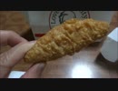 ケンタッキー　フライドサーモン＆チキン