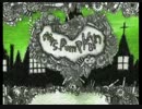 Mrs.pumpkinの滑稽な夢　歌ってみた【輪廻】