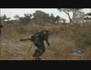 【PS4実況】 迷走メタルギアⅤTPP 生放送枠 Part.047