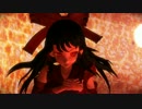 【MMD】カゲロウデイズ【鬼巫女】