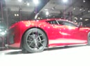 2015年 第44回東京モーターショー 本田技研工業 「NSX」 コンセプト