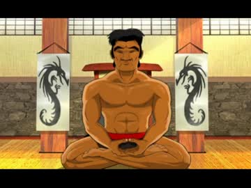 【TAS】Wii パンチアウト!!part2【MAJOR CIRCUIT編】