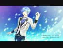 【KAITO】Limited sky（スタミュ劇中歌）【VOCALOIDカバー】