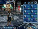 Infinity Online　EU鯖