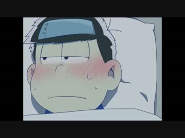 【おそ松さん】文系・理系・体育会系【手描き】