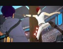RWBY　シーズン３　２話　【日本語字幕】