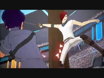 RWBY　シーズン３　２話　【日本語字幕】