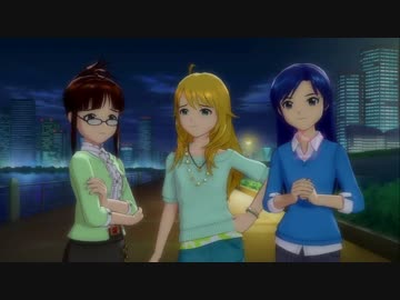 【実況】夢を、追いかけて～アイドルマスターOFA～part68