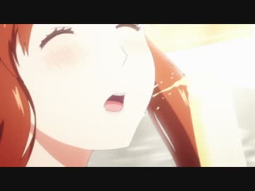 幸腹グラフィティ6話にピー音を入れただけ 【MAD】