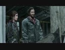 【無実況】ラストオブアス難易度グラウンド冬編[22]狩り