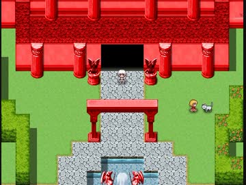 東方異端鉄　第２章　その２
