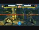 CanadaCup2015 ウル4 GrandFinal ふ～ど vs ときど part2