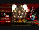 高田馬場ミカド GGXrdR 10月11日 ミカマス日本シリーズ 二日目 3ON　③